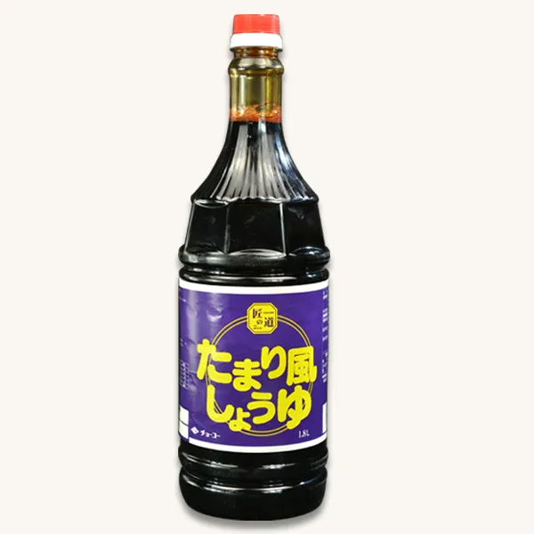 匠の道 たまり風しょうゆ(匠之道 溜酱油风味酱油)
