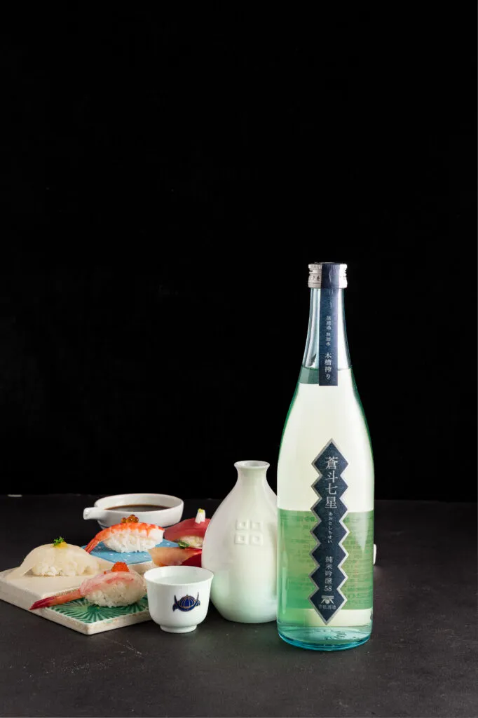 日本酒(取扱商品)