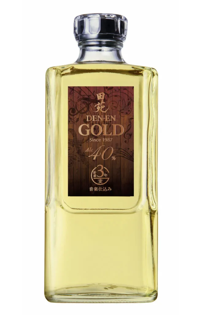 田苑 GOLD 40
