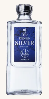 田苑 SILVER